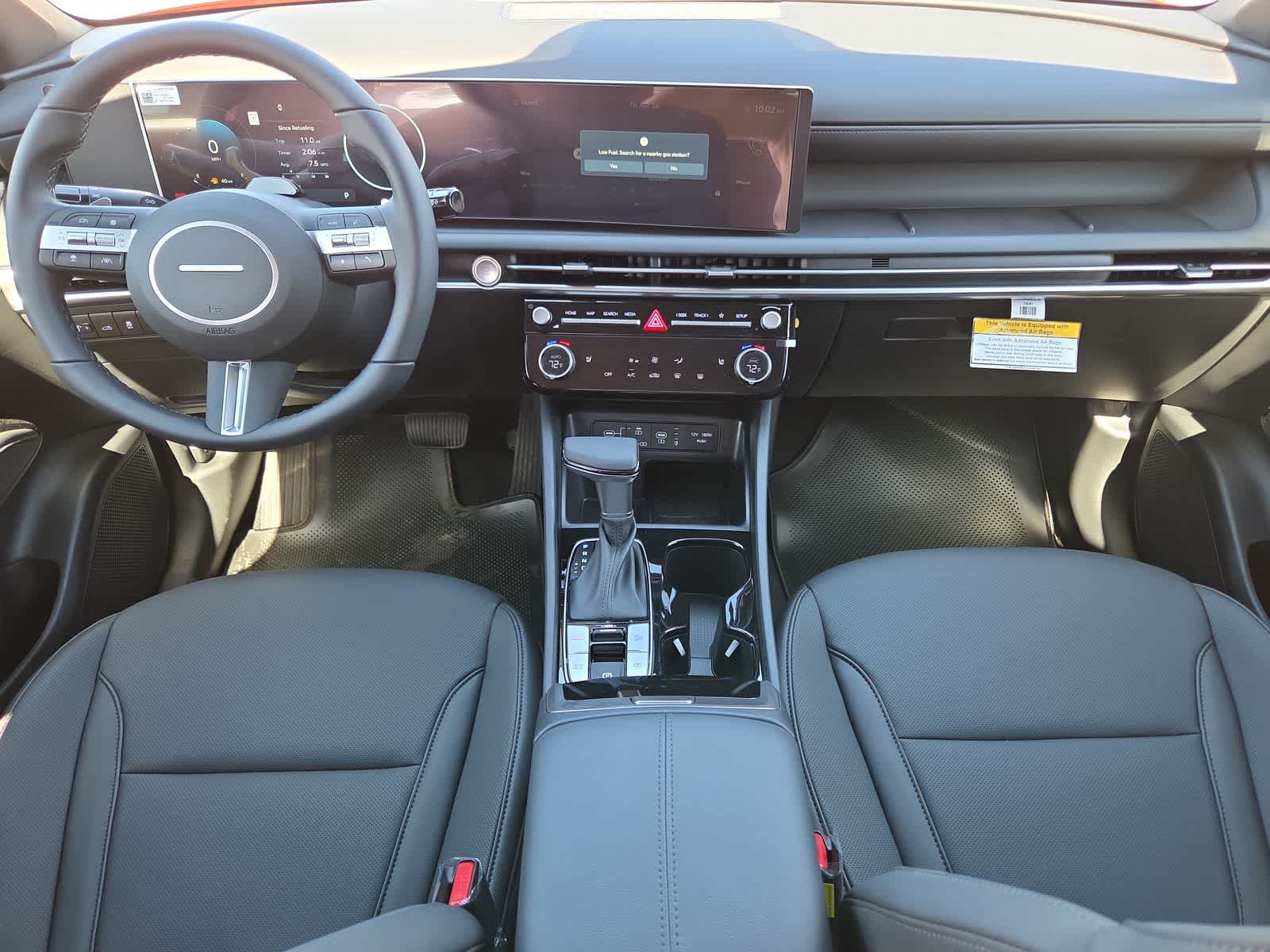 new 2026 Hyundai Santa Cruz car, priced at $42,830