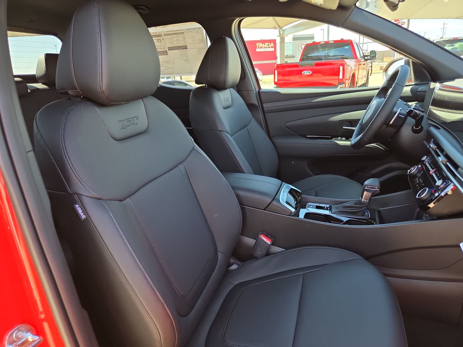 new 2026 Hyundai Santa Cruz car, priced at $42,830