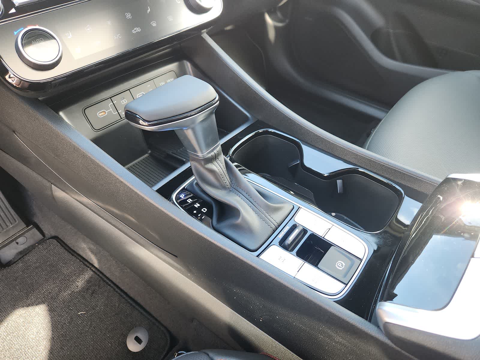 new 2025 Hyundai Santa Cruz car, priced at $42,305