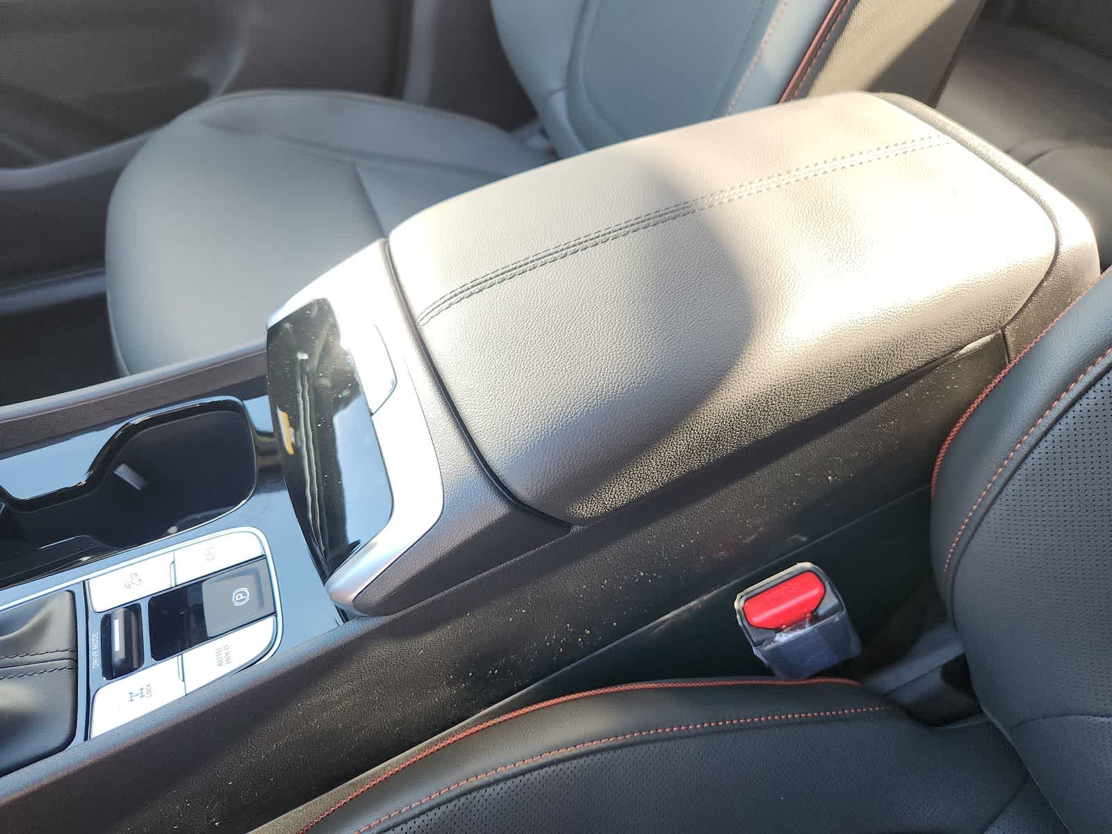 new 2025 Hyundai Santa Cruz car, priced at $42,305