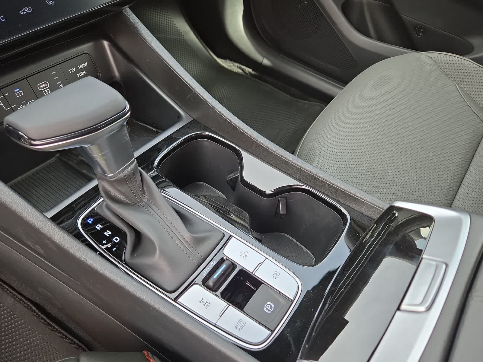 new 2025 Hyundai Santa Cruz car, priced at $43,805