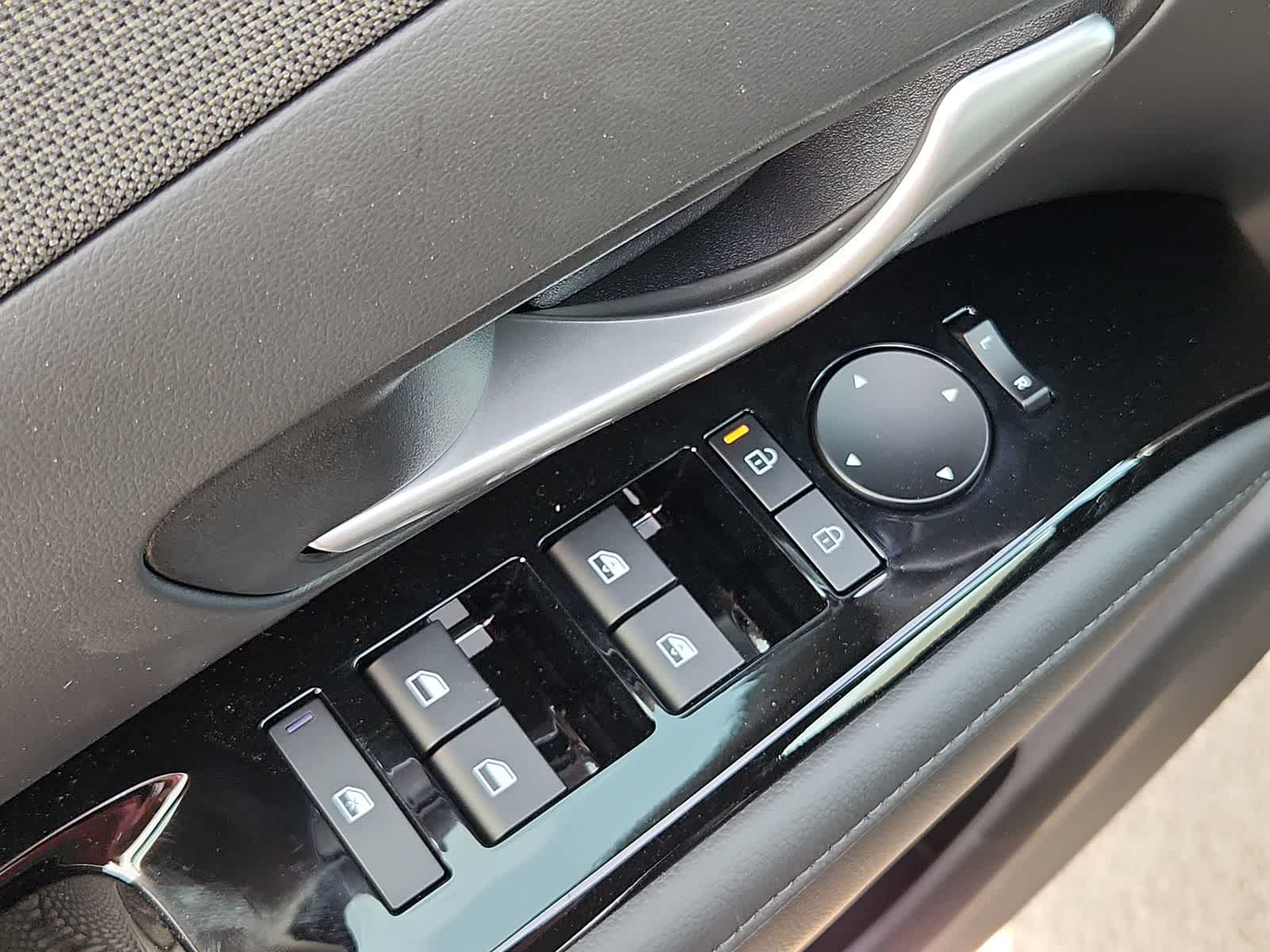 new 2025 Hyundai Santa Cruz car, priced at $42,435