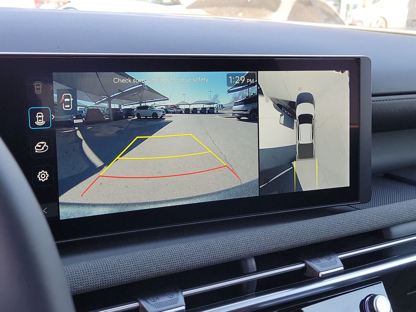 new 2025 Hyundai Santa Cruz car, priced at $42,405