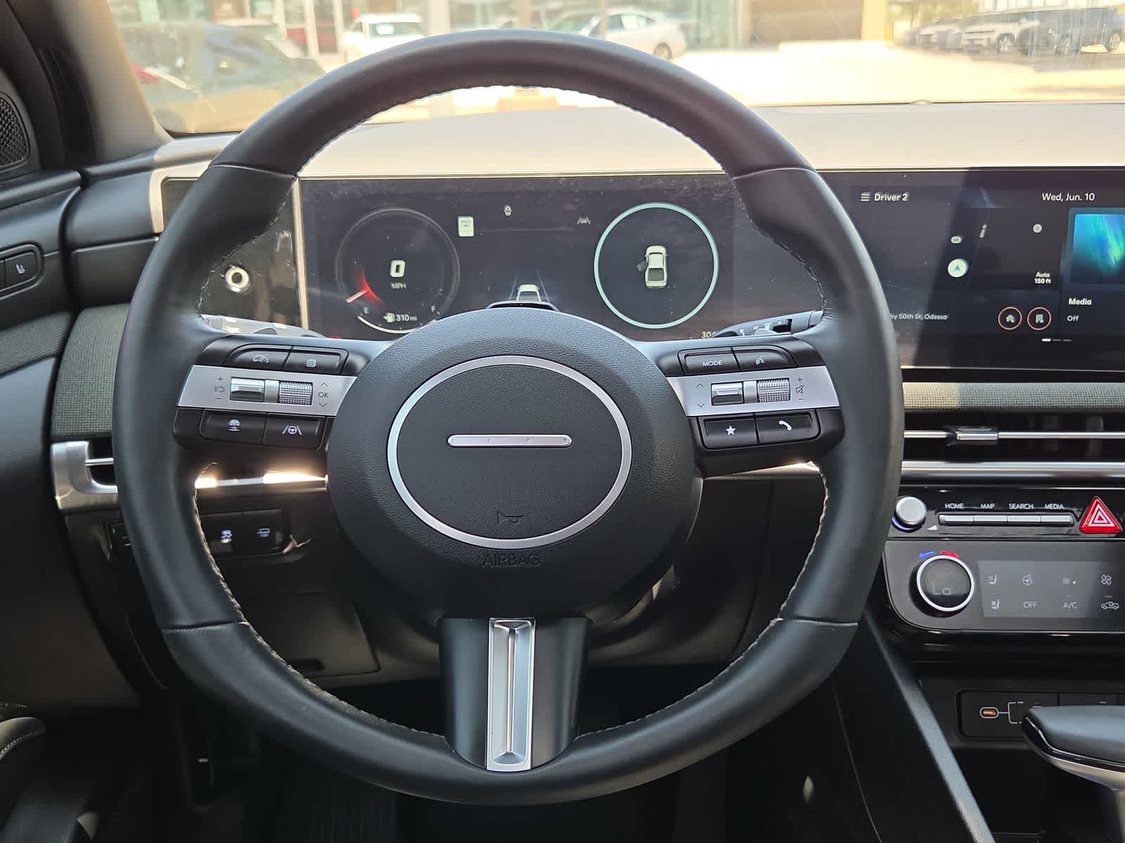 new 2025 Hyundai Santa Cruz car