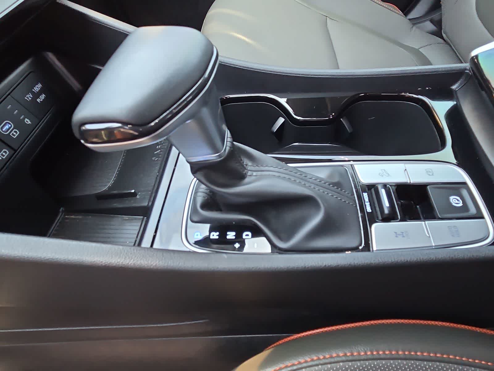 new 2025 Hyundai Santa Cruz car