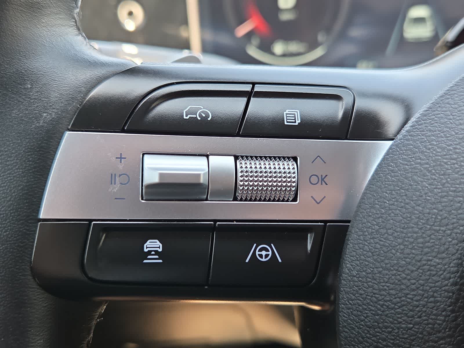 new 2025 Hyundai Santa Cruz car