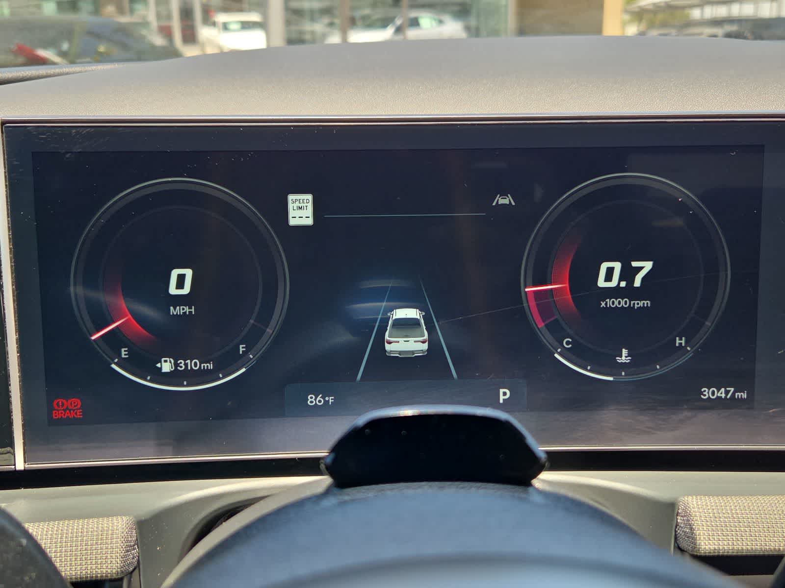 new 2025 Hyundai Santa Cruz car