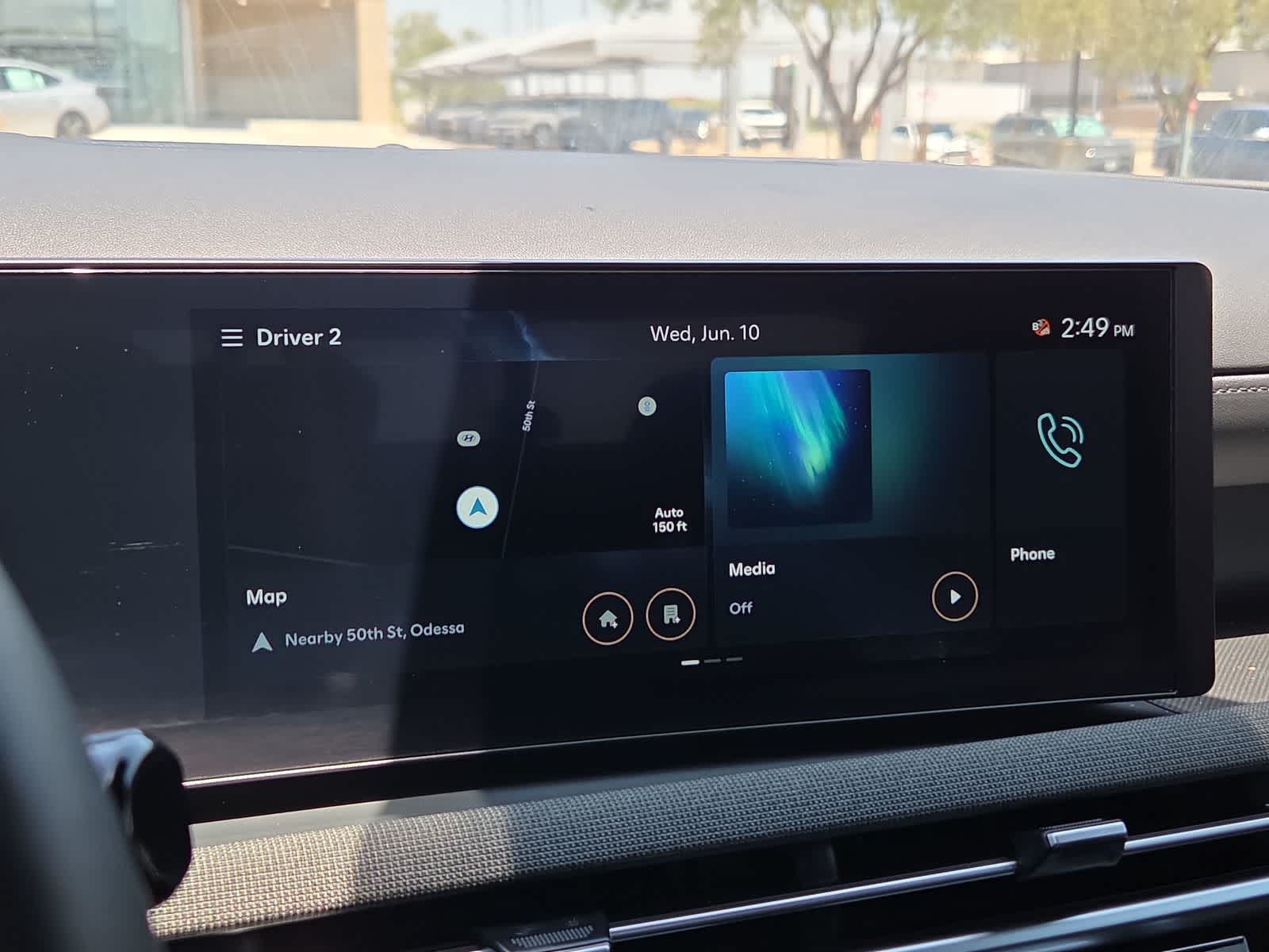 new 2025 Hyundai Santa Cruz car