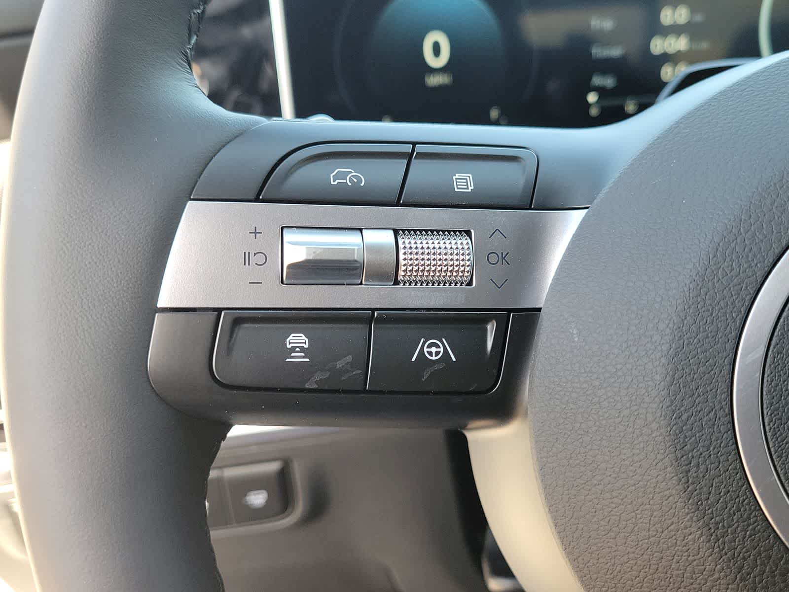 new 2025 Hyundai Santa Cruz car, priced at $42,395