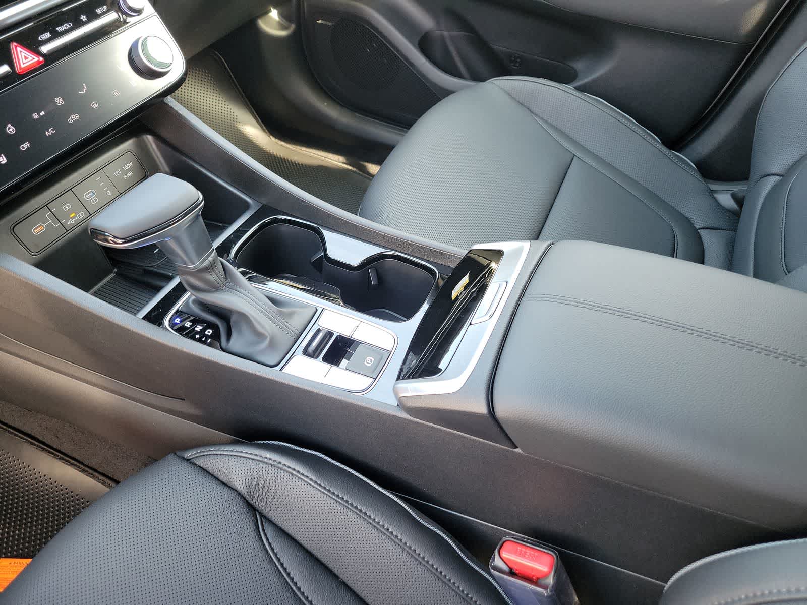 new 2025 Hyundai Santa Cruz car, priced at $42,395