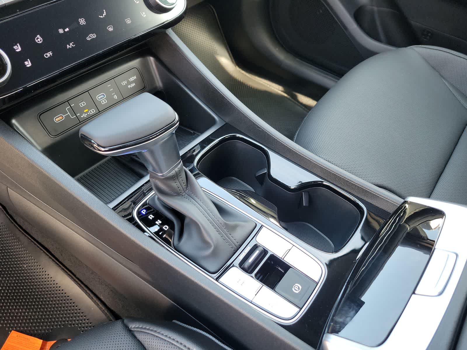 new 2025 Hyundai Santa Cruz car, priced at $42,395