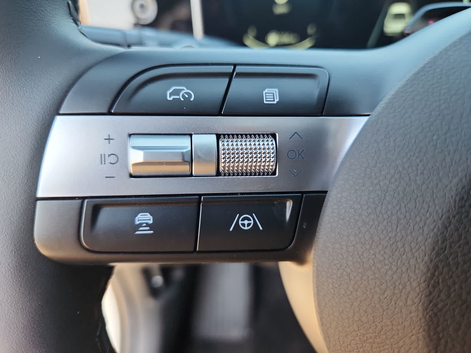 new 2025 Hyundai Santa Cruz car, priced at $42,380