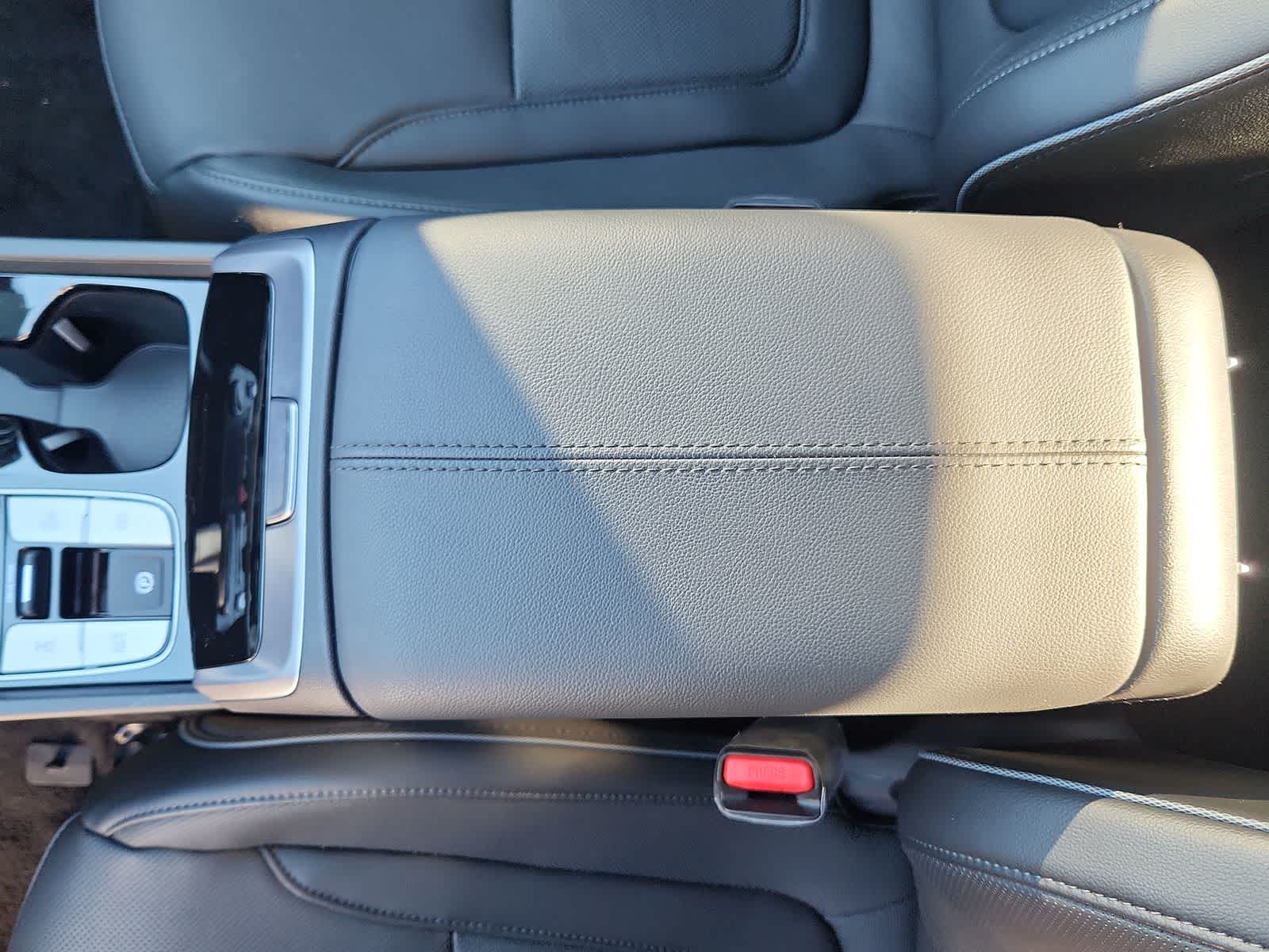 new 2025 Hyundai Santa Cruz car, priced at $42,380