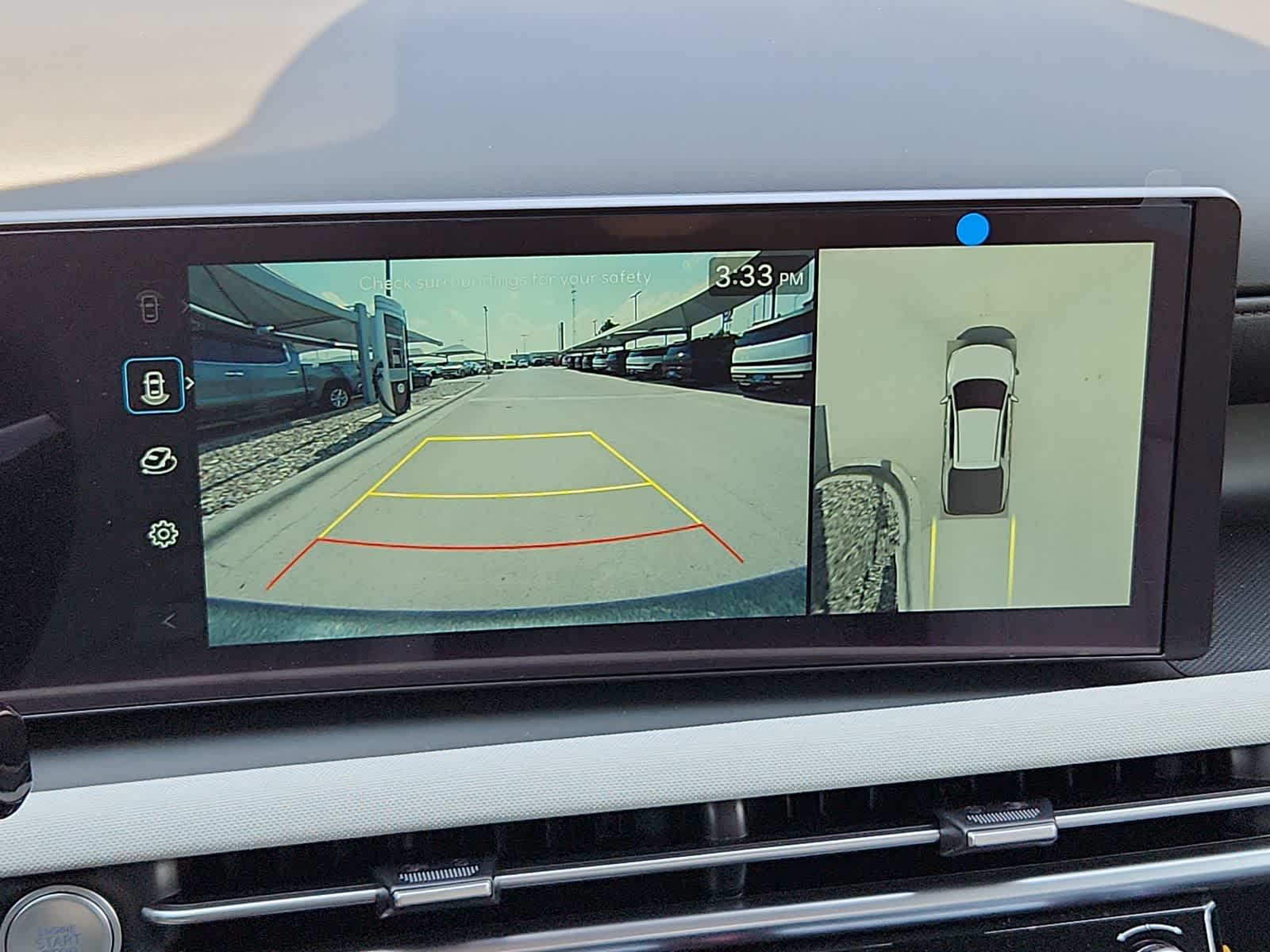 new 2025 Hyundai Santa Cruz car, priced at $43,070