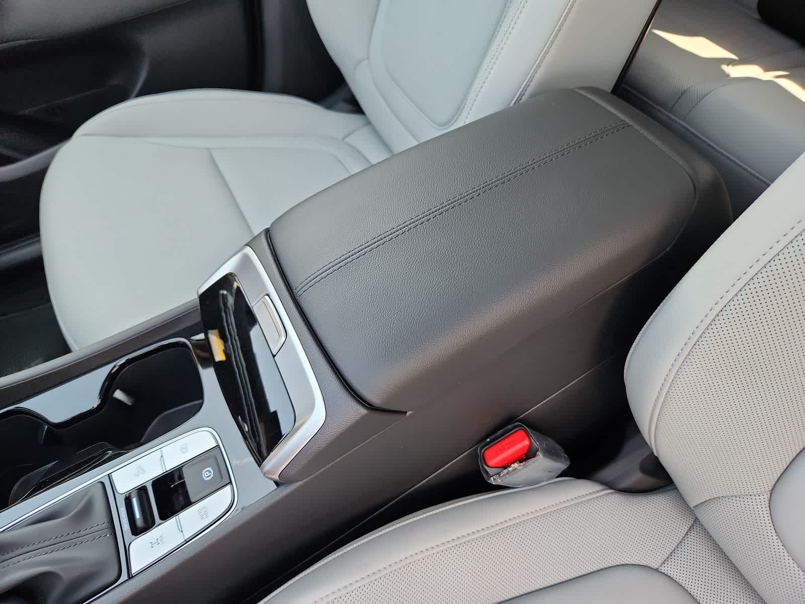 new 2025 Hyundai Santa Cruz car, priced at $43,070