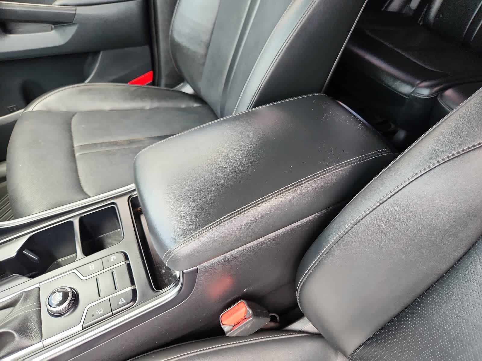 used 2022 Kia Sorento car, priced at $23,486