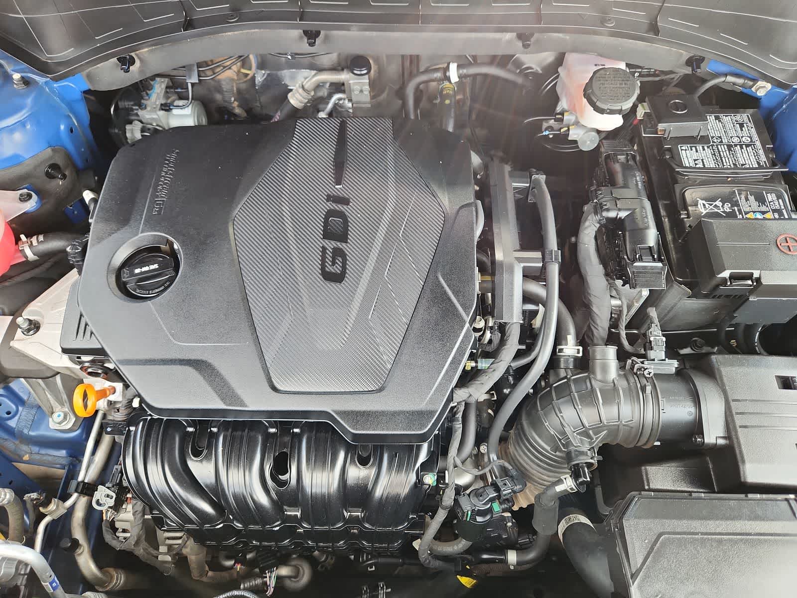 used 2022 Kia Sorento car, priced at $23,486