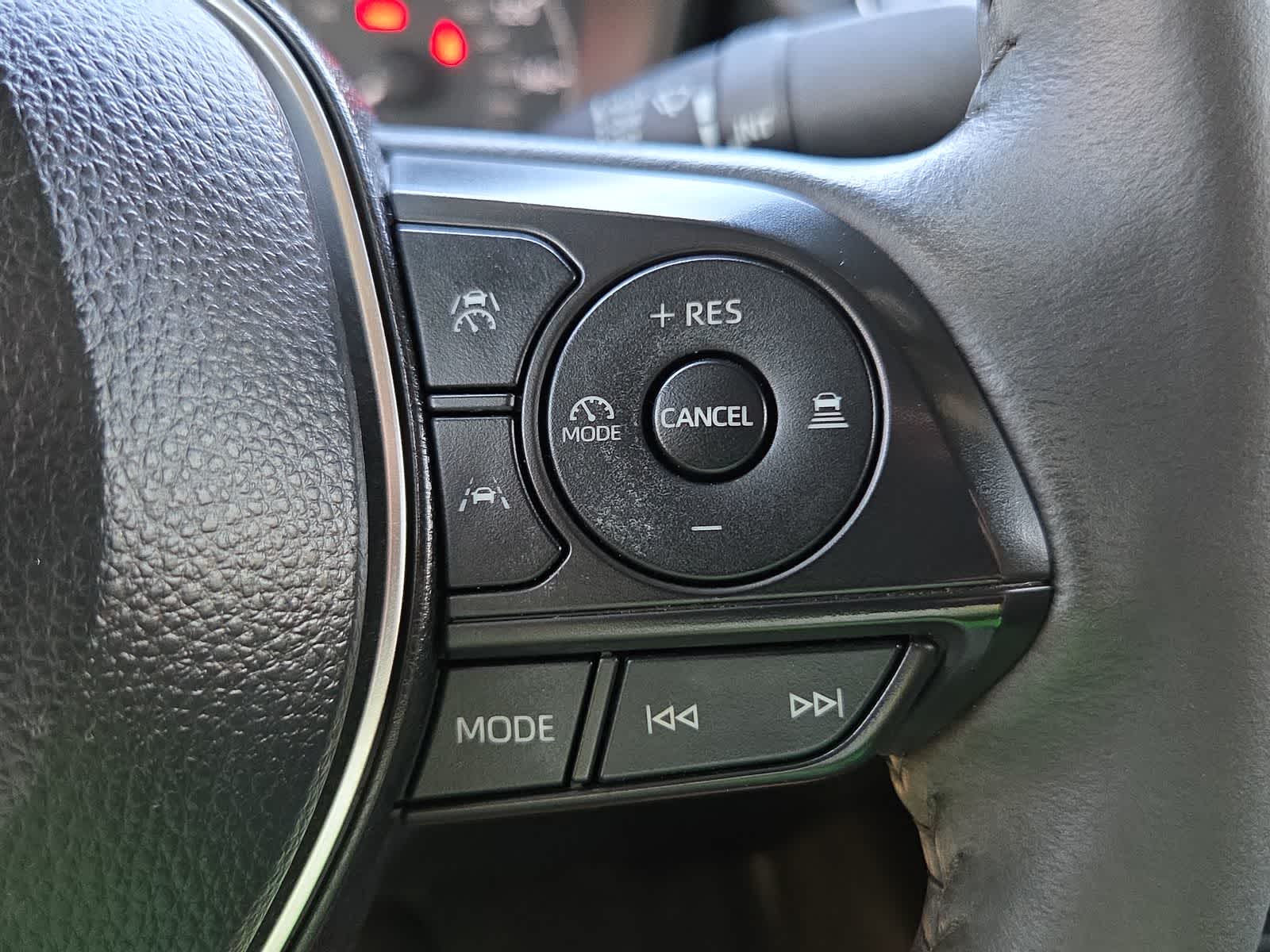 used 2024 Toyota Corolla car, priced at $22,988