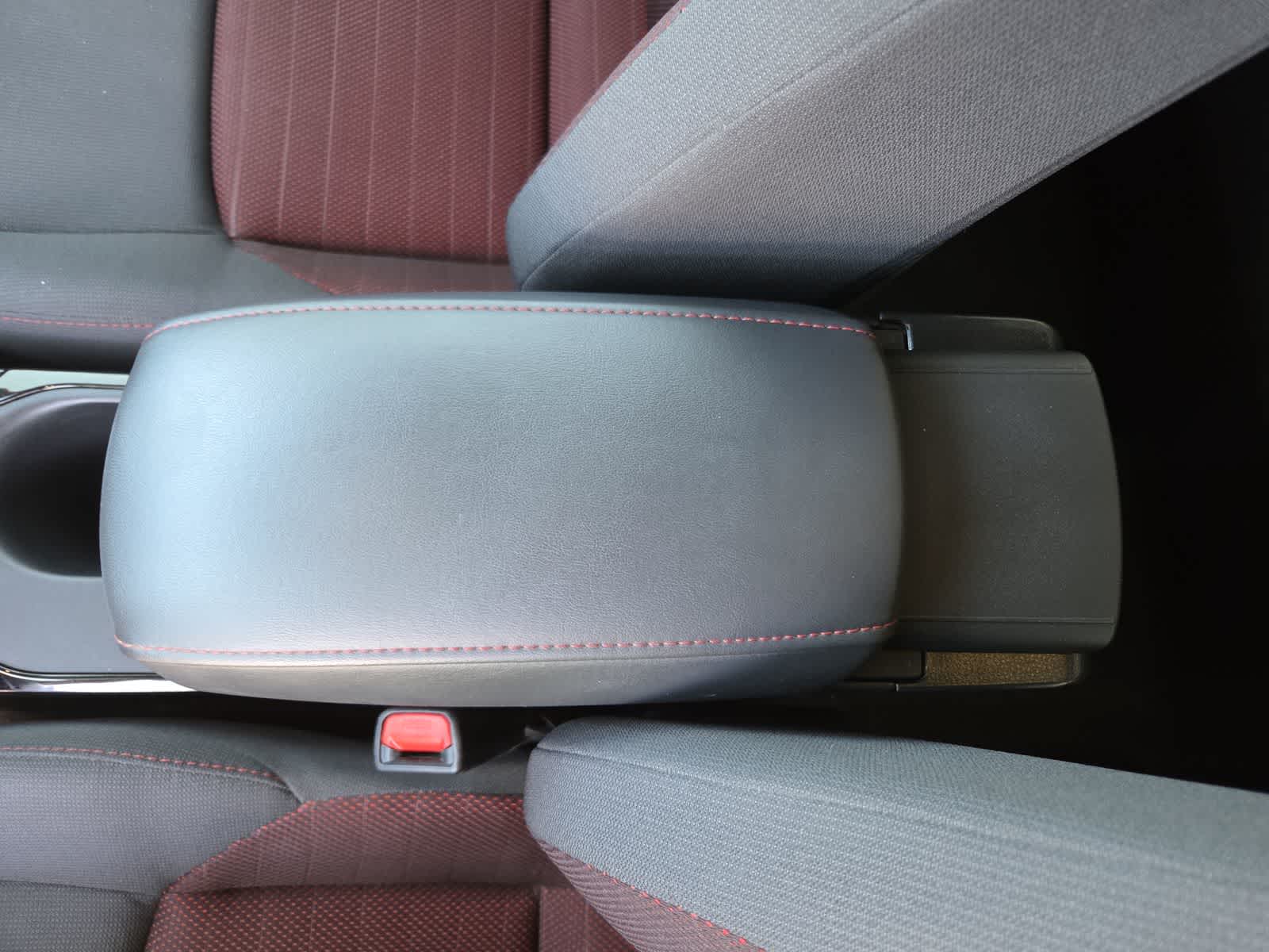used 2024 Toyota Corolla car, priced at $22,988