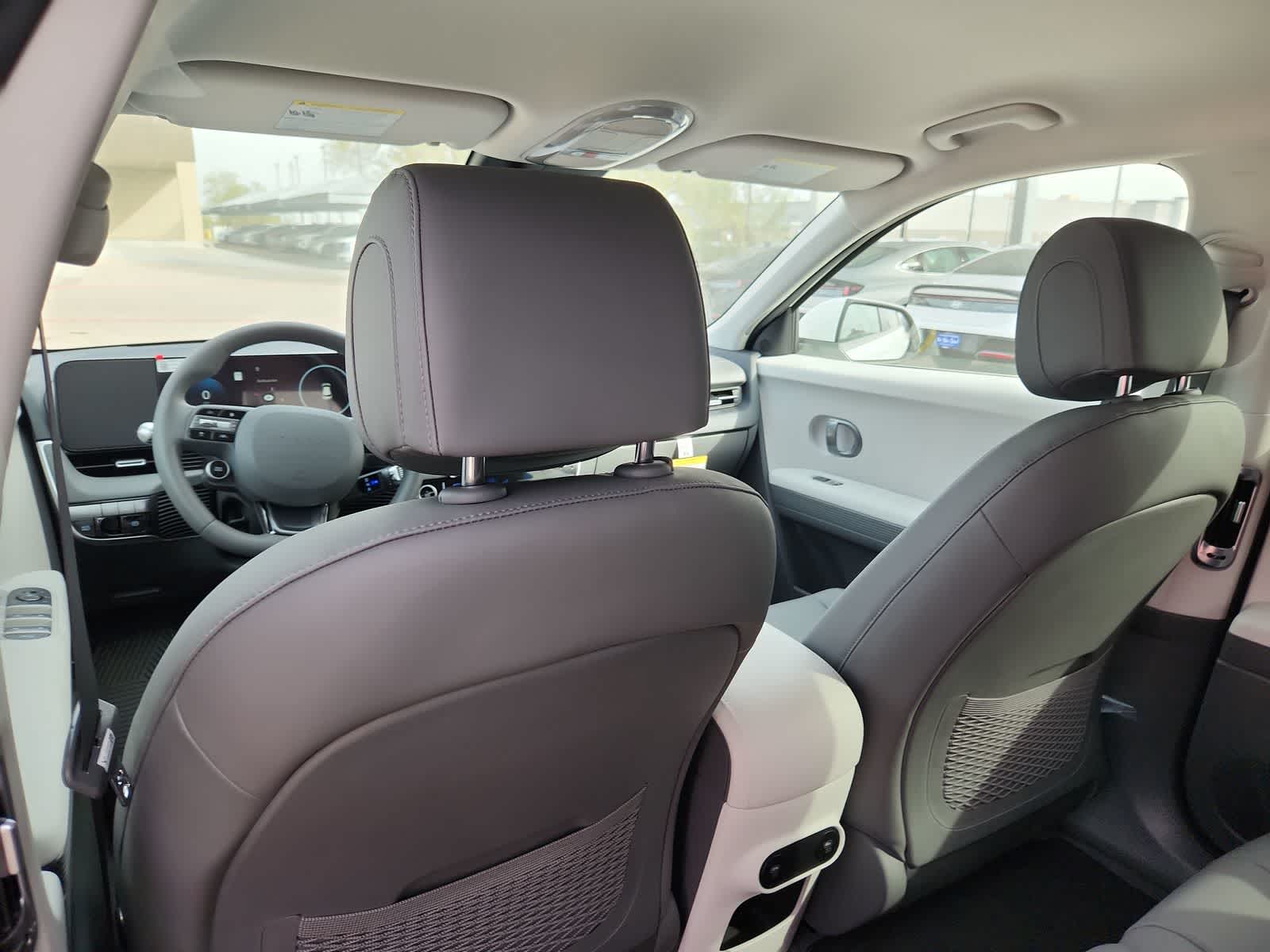 new 2026 Hyundai IONIQ 5 car, priced at $39,015