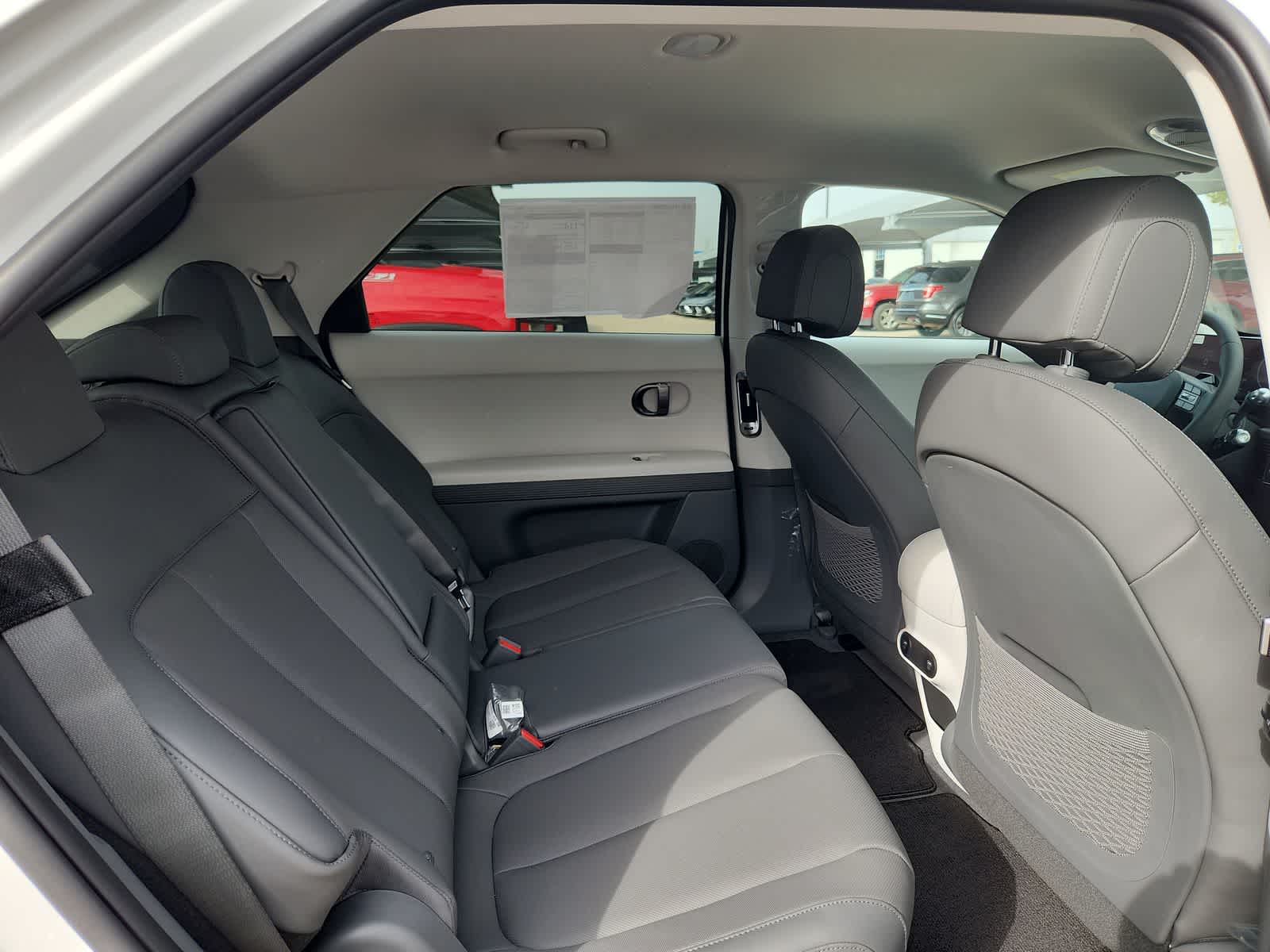 new 2026 Hyundai IONIQ 5 car, priced at $39,015