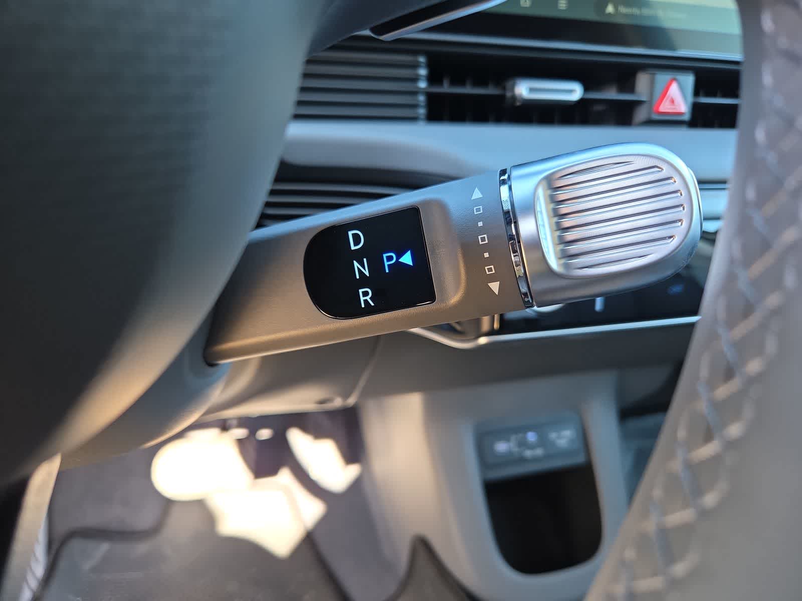 new 2026 Hyundai IONIQ 5 car, priced at $39,515