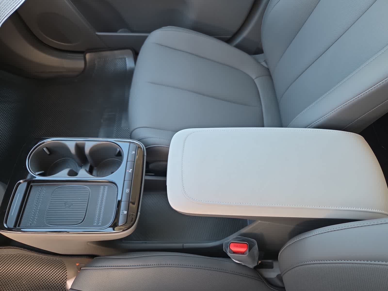 new 2026 Hyundai IONIQ 5 car, priced at $39,515