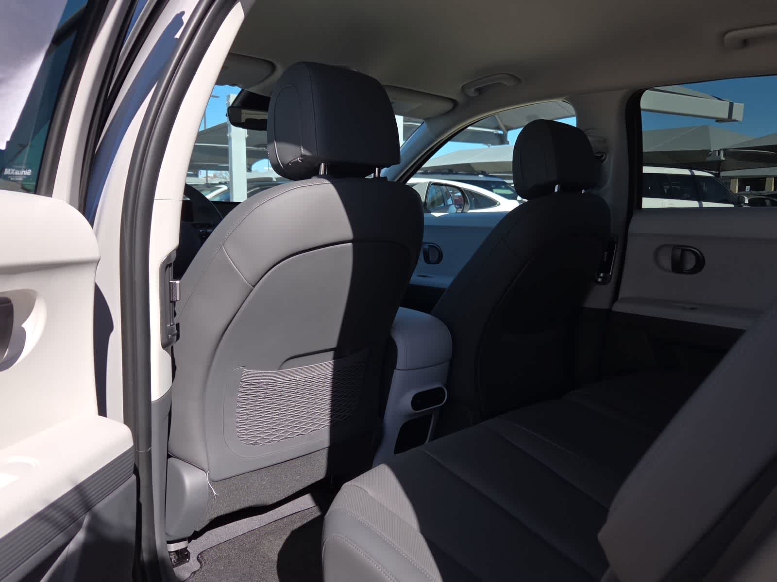 new 2026 Hyundai IONIQ 5 car, priced at $39,515