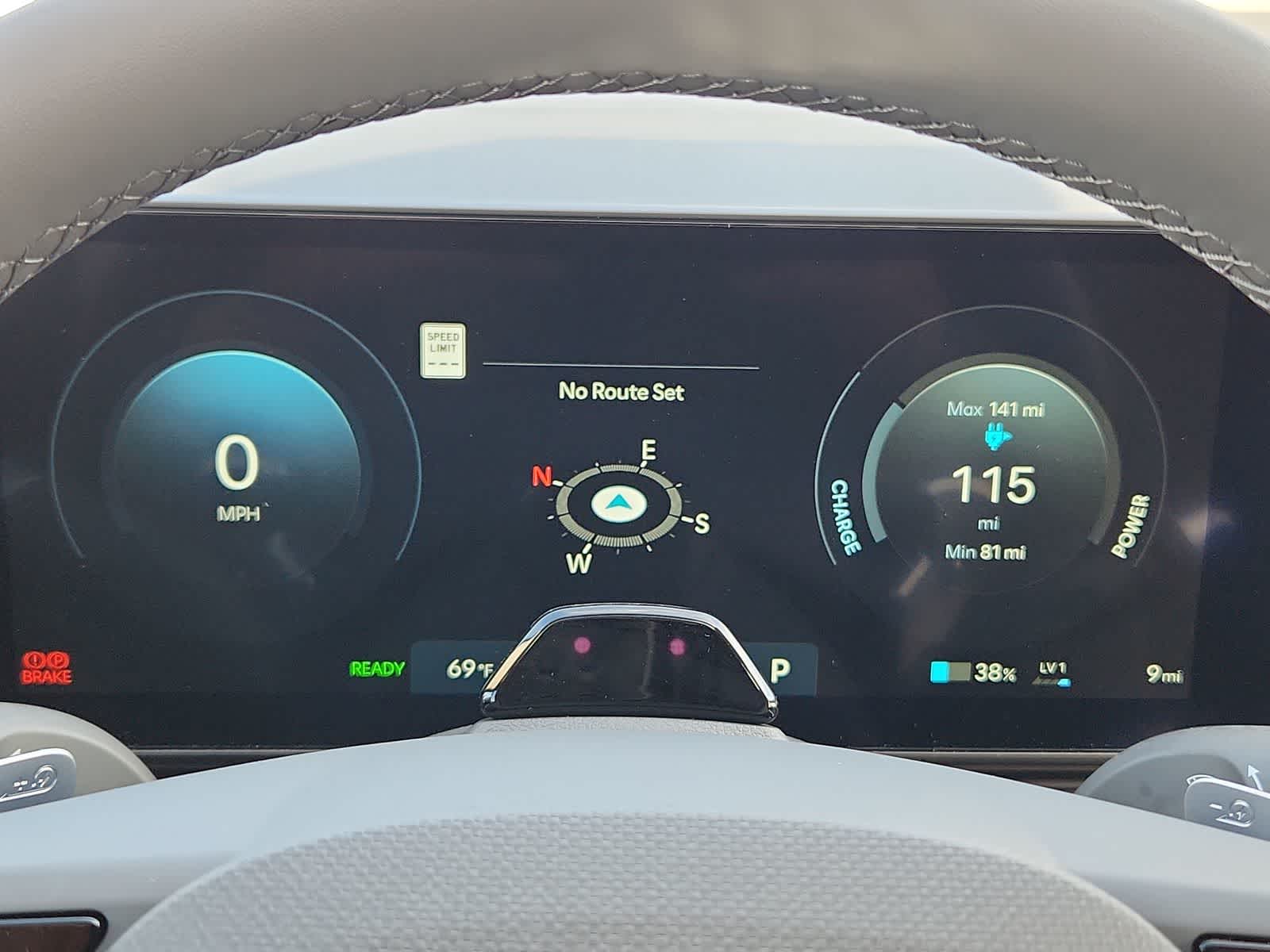 new 2026 Hyundai IONIQ 5 car, priced at $46,450