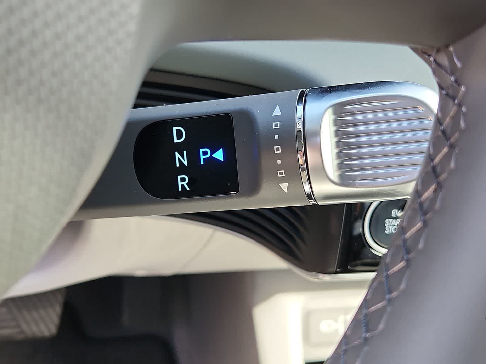 new 2026 Hyundai IONIQ 5 car, priced at $46,450