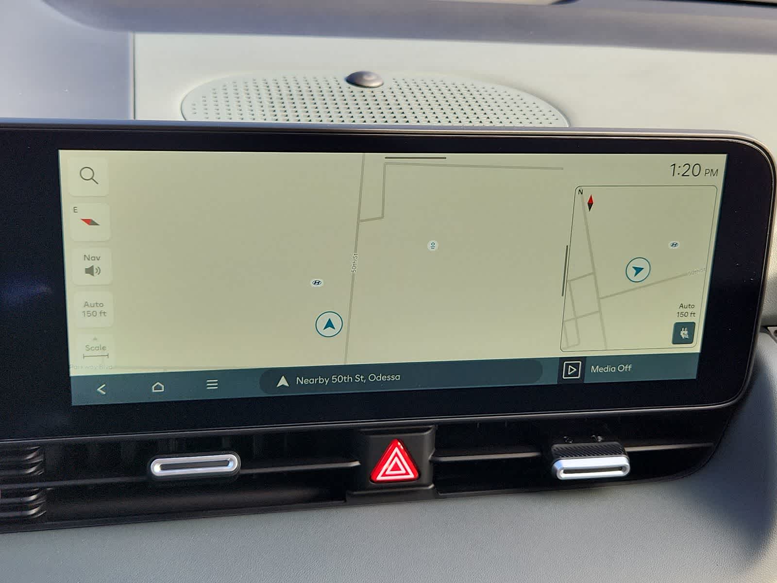 new 2026 Hyundai IONIQ 5 car, priced at $46,450