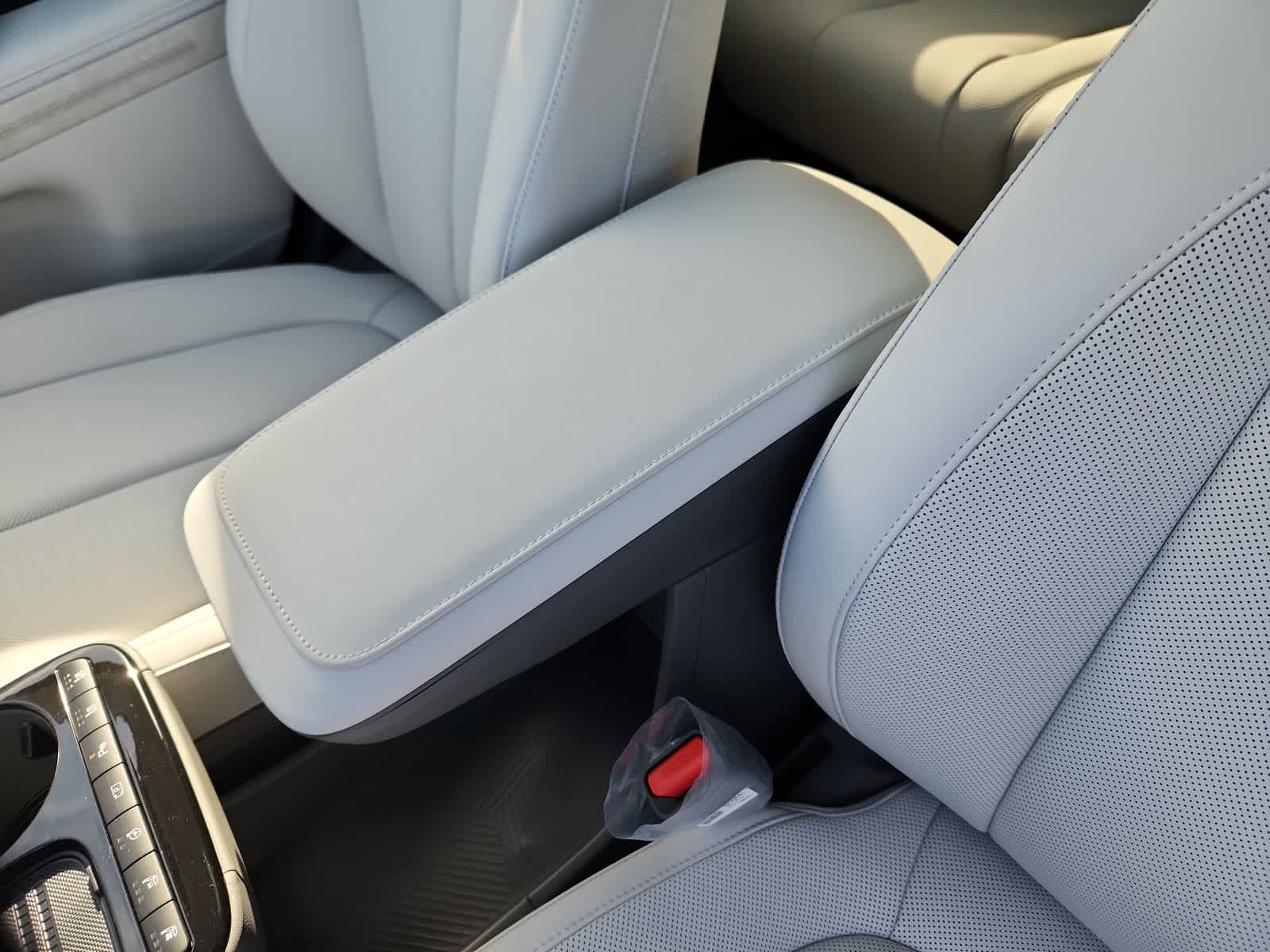 new 2026 Hyundai IONIQ 5 car, priced at $46,450