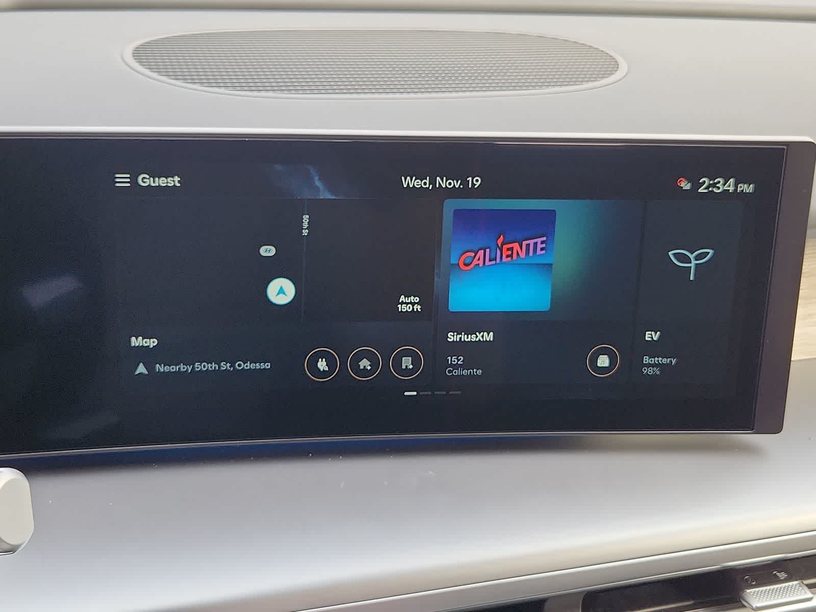 new 2026 Hyundai IONIQ 9 car, priced at $53,870