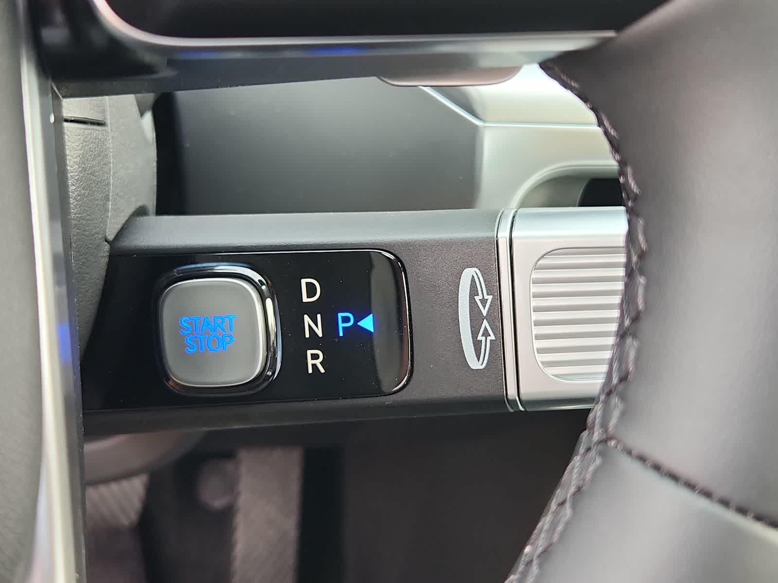 new 2026 Hyundai IONIQ 9 car, priced at $53,870