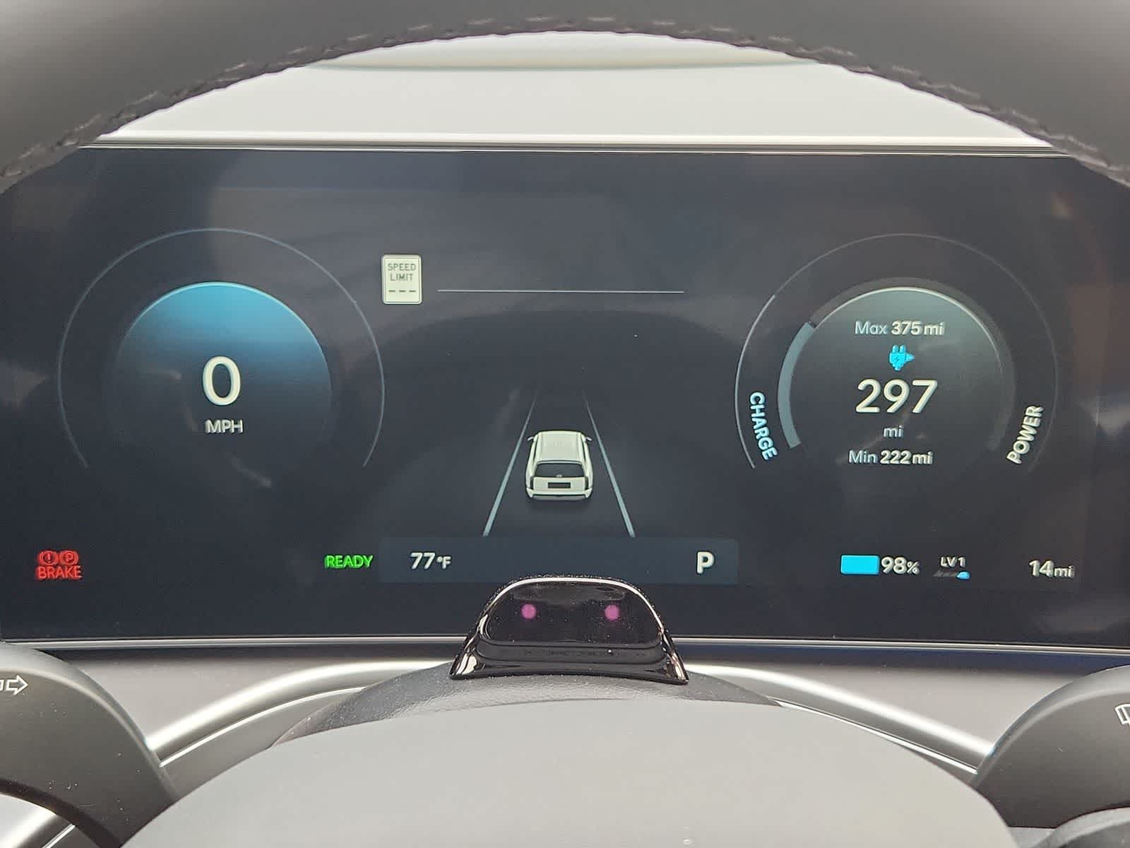 new 2026 Hyundai IONIQ 9 car, priced at $53,870