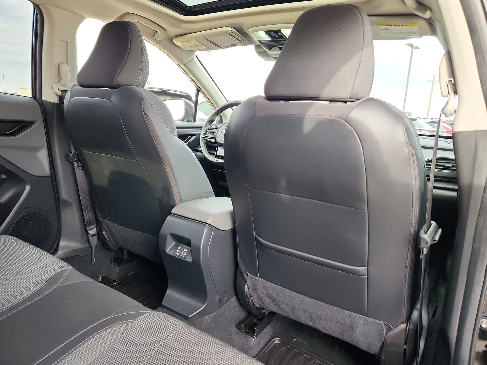 used 2024 Subaru Crosstrek car, priced at $24,988