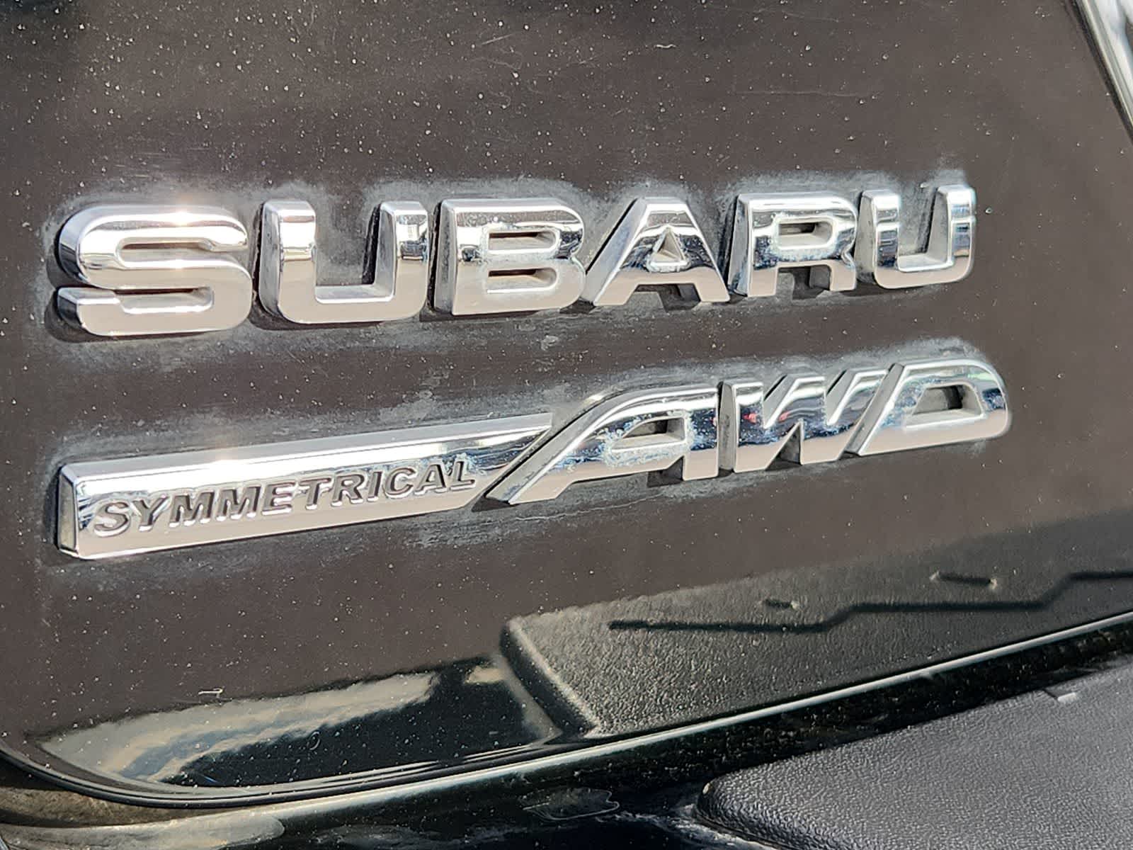 used 2024 Subaru Crosstrek car, priced at $24,988