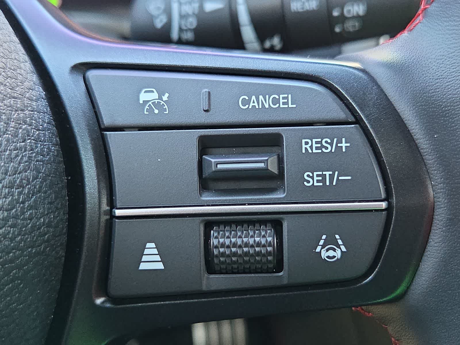 used 2025 Honda Civic car, priced at $49,887