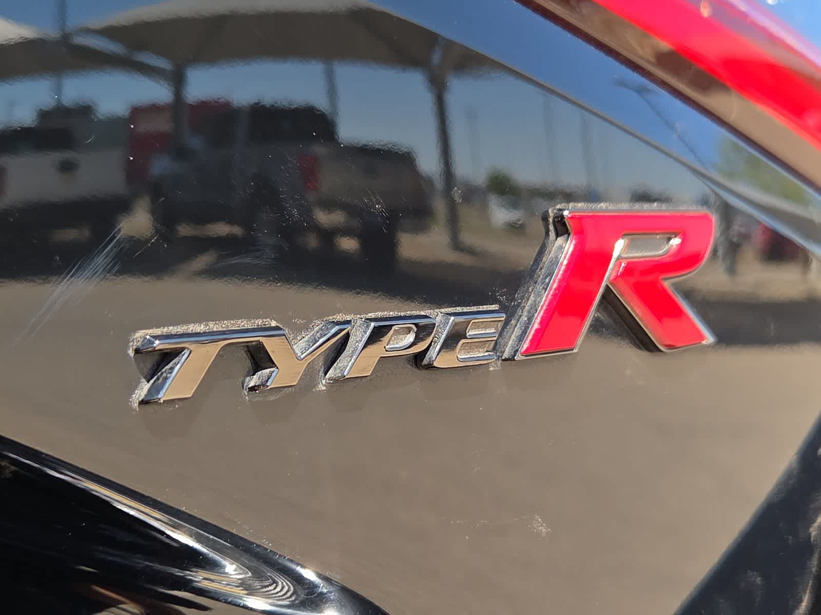 used 2025 Honda Civic car, priced at $49,887