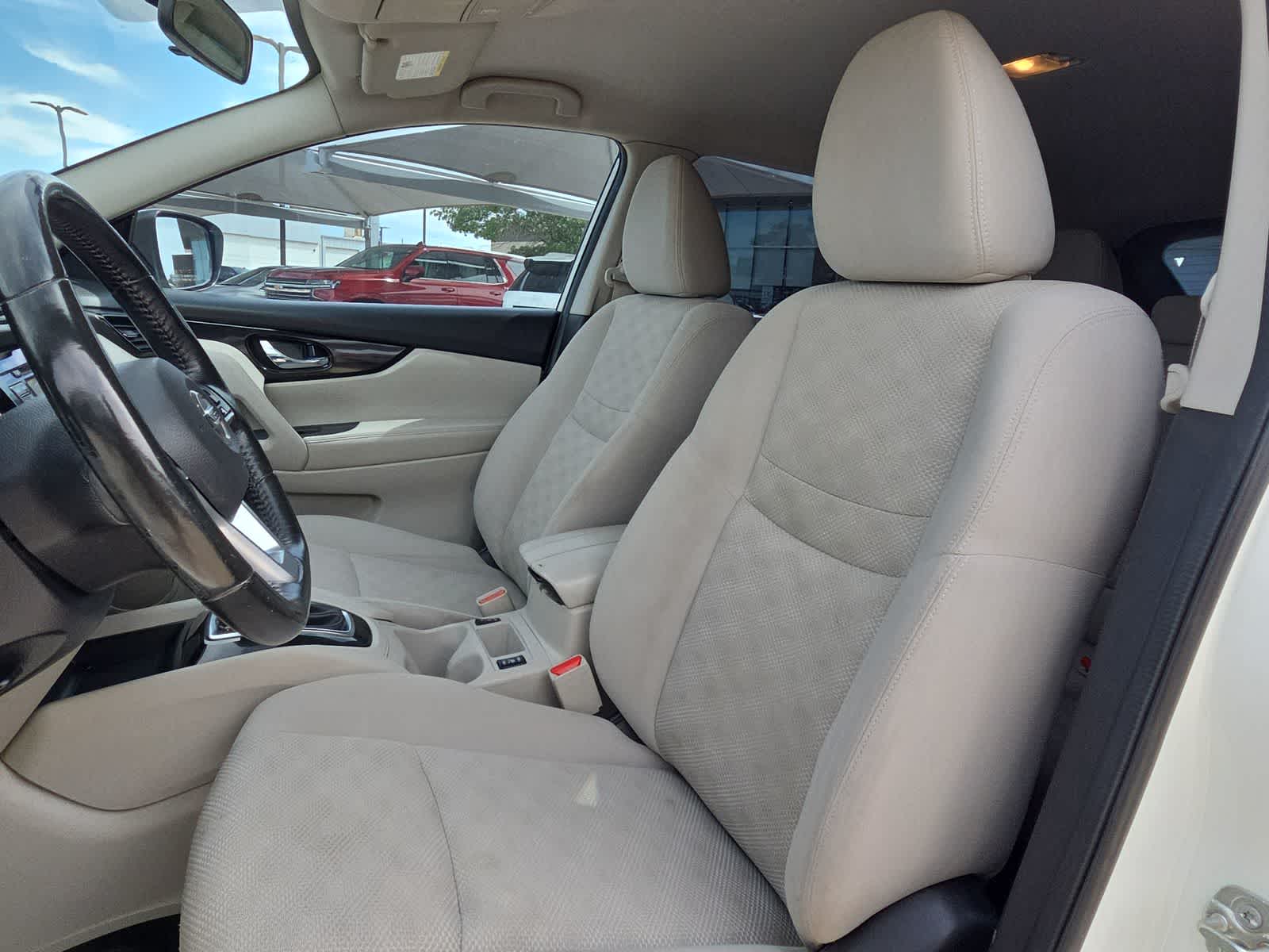 used 2018 Nissan Rogue Sport car, priced at $13,988