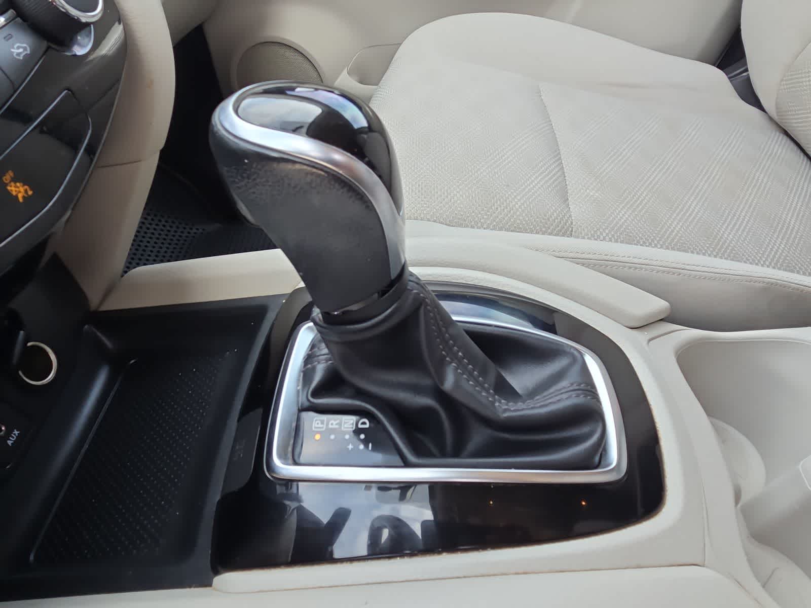 used 2018 Nissan Rogue Sport car, priced at $13,988