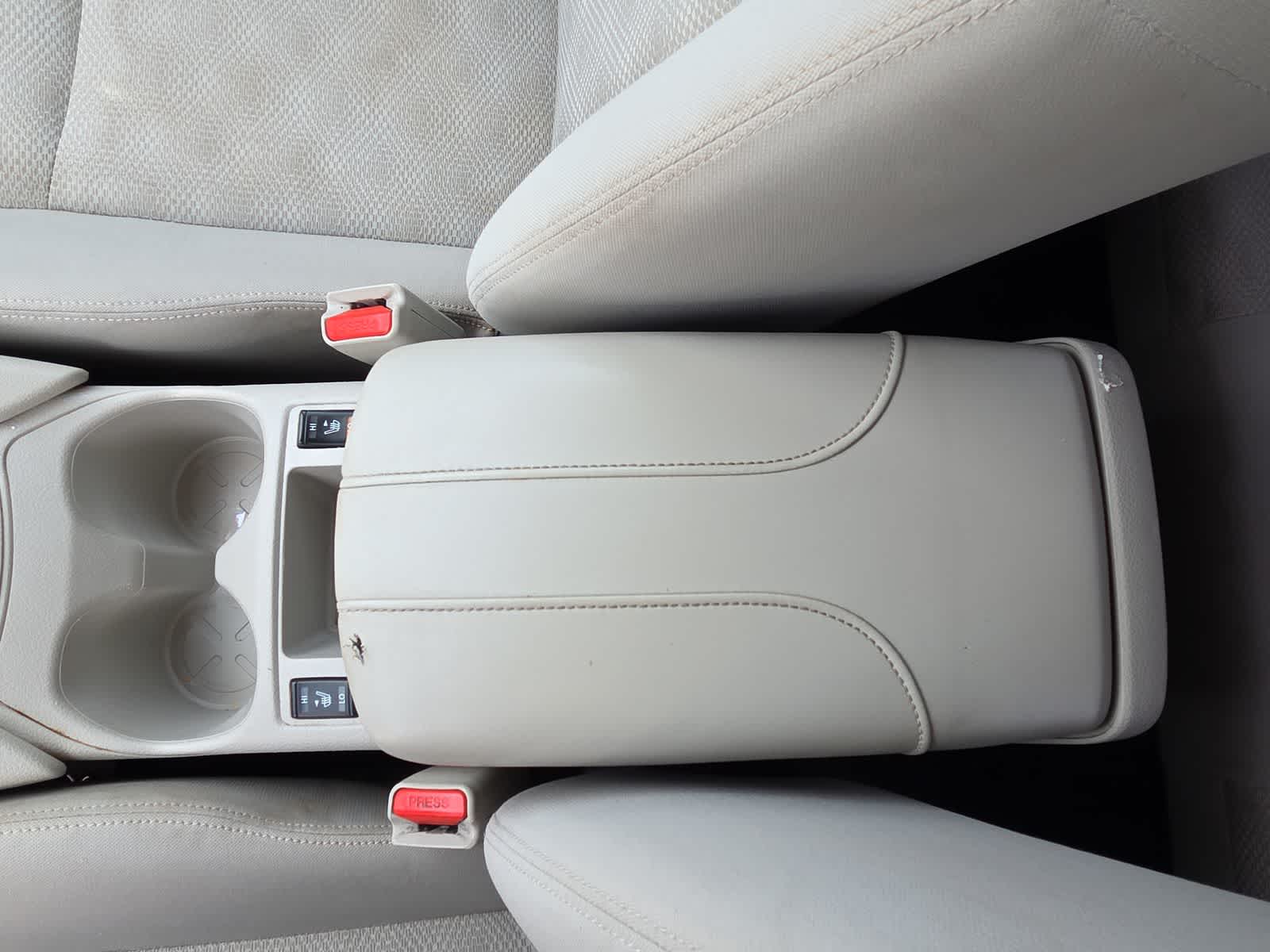 used 2018 Nissan Rogue Sport car, priced at $13,988