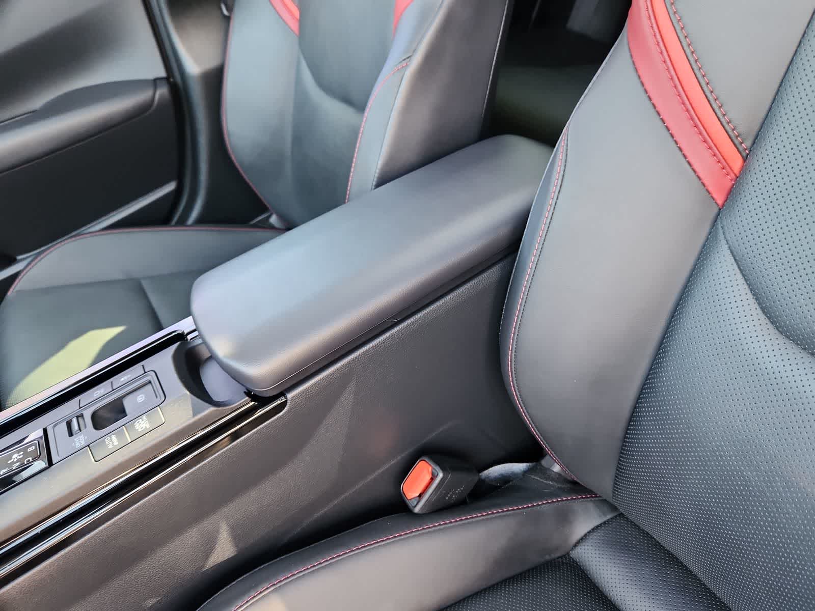 used 2024 Toyota Prius Prime car, priced at $33,486