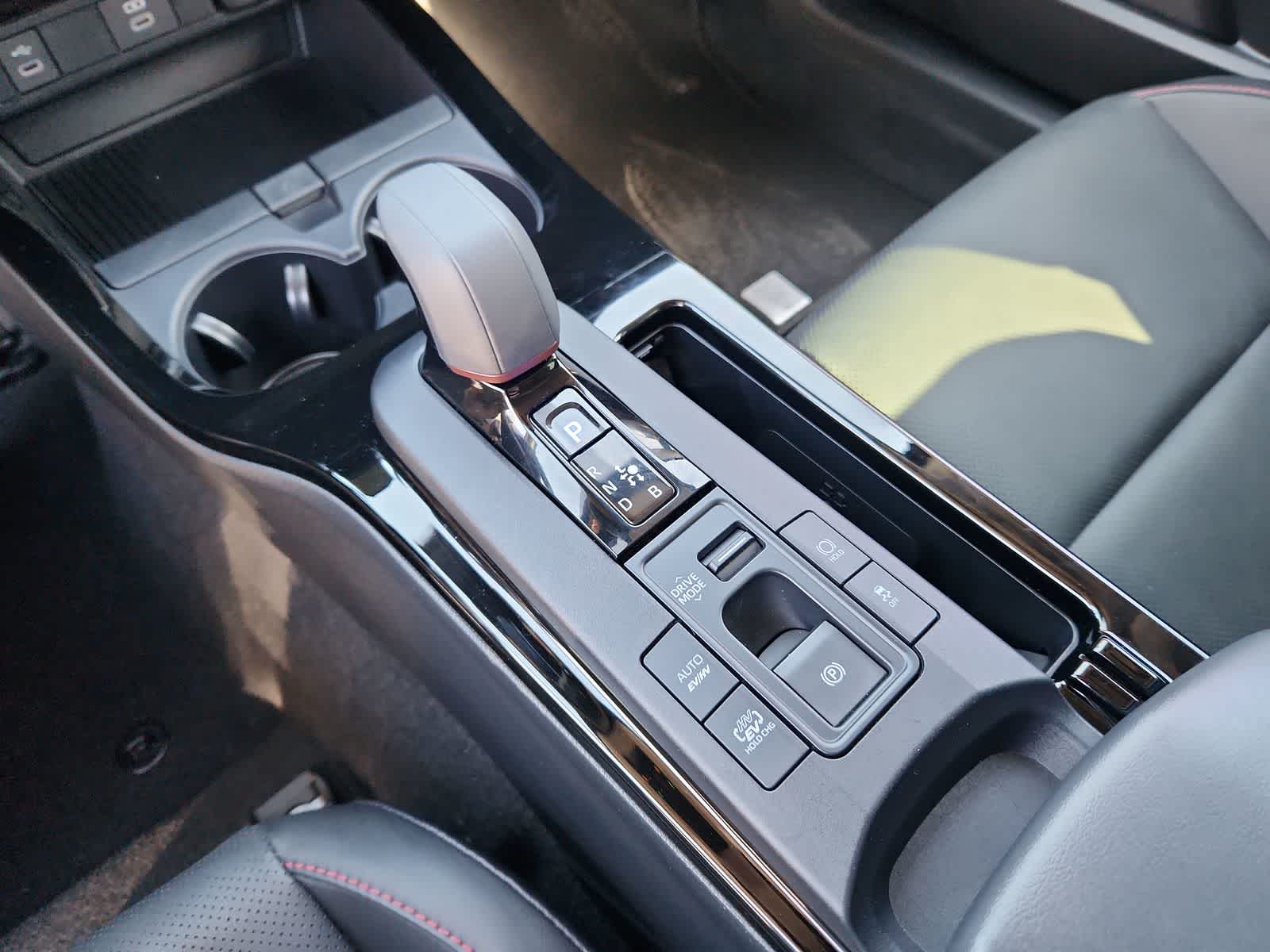 used 2024 Toyota Prius Prime car, priced at $33,486