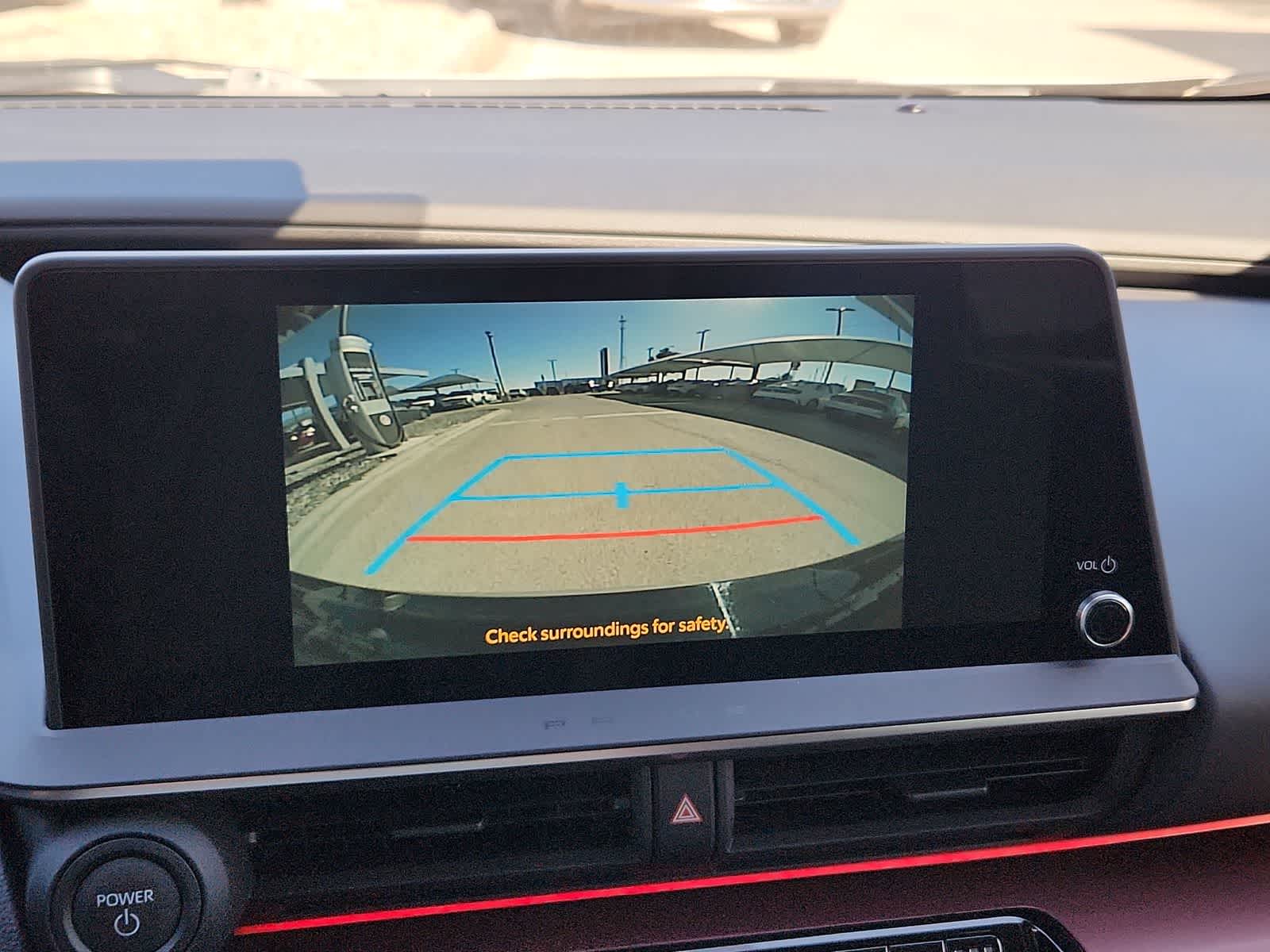 used 2024 Toyota Prius Prime car, priced at $33,486