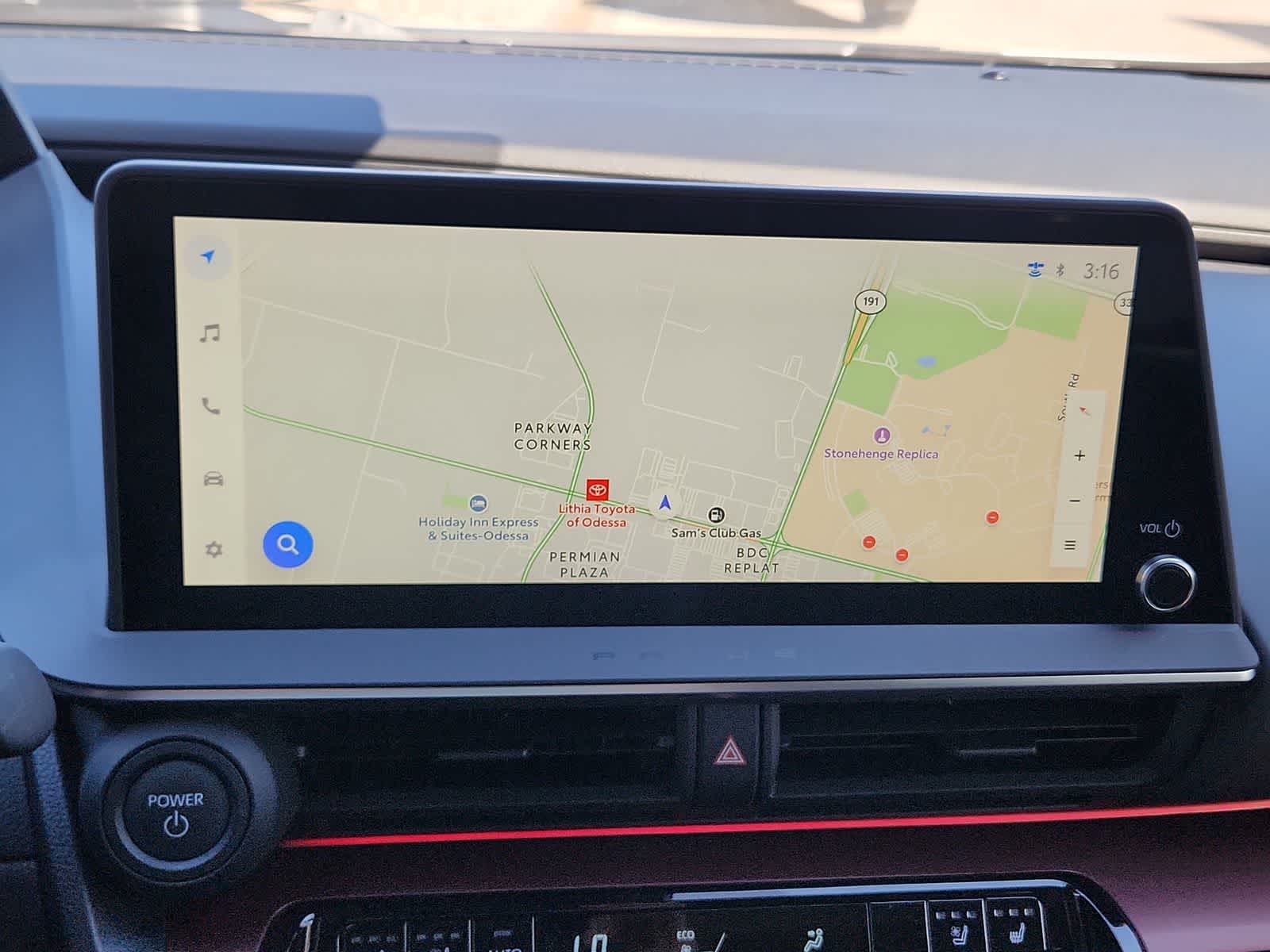 used 2024 Toyota Prius Prime car, priced at $33,486