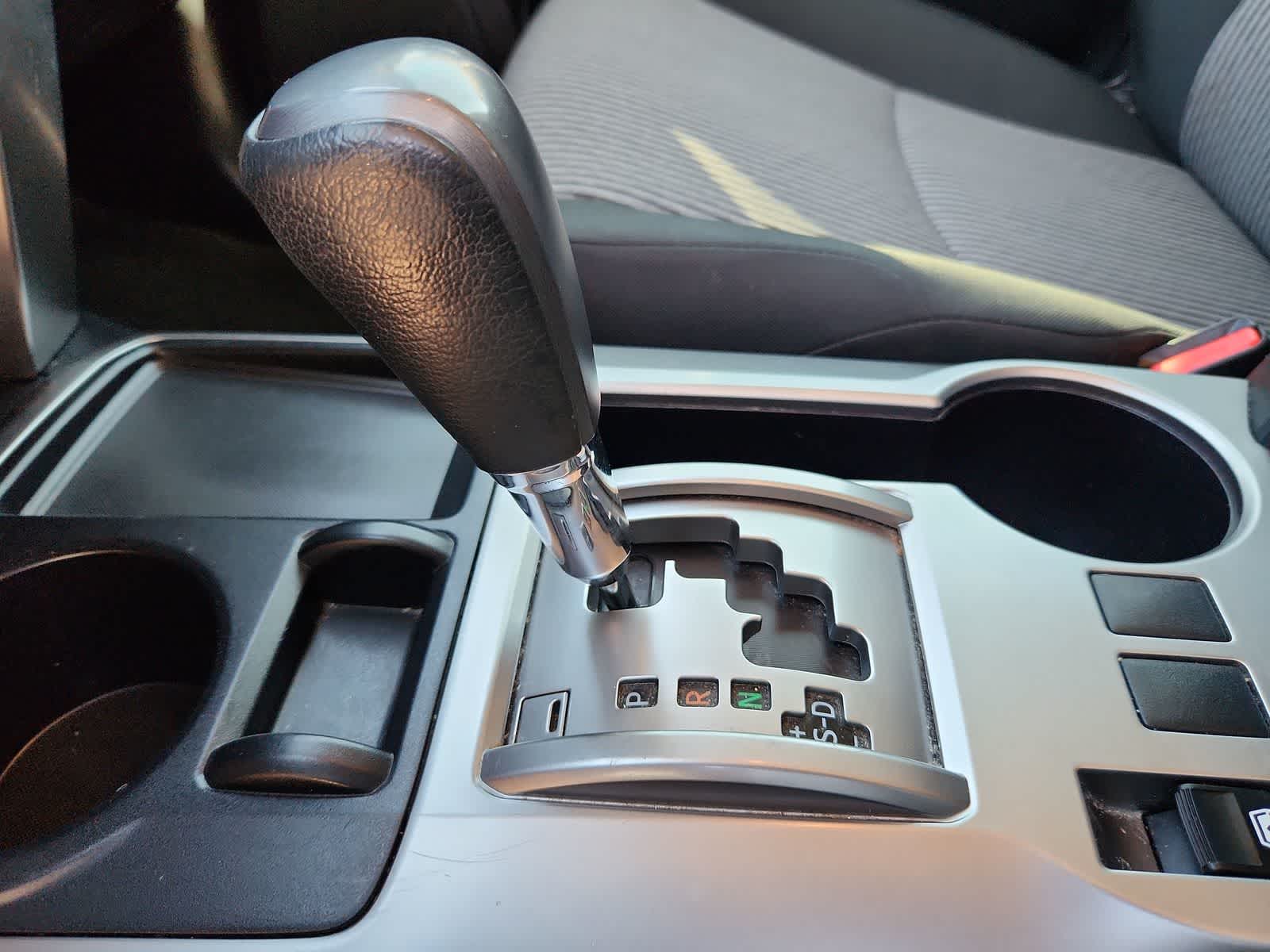 used 2023 Toyota 4Runner car, priced at $32,988