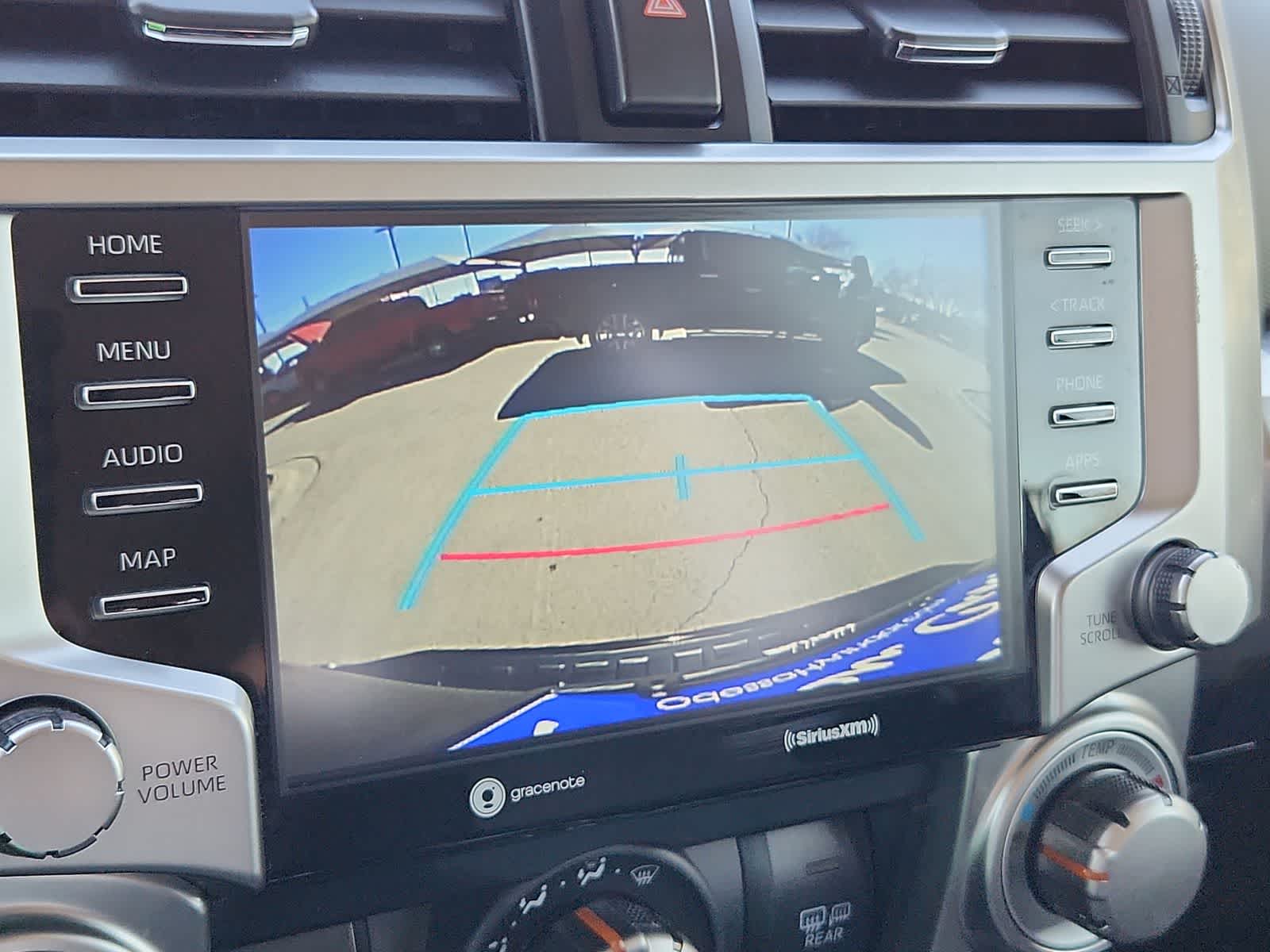 used 2023 Toyota 4Runner car, priced at $32,988