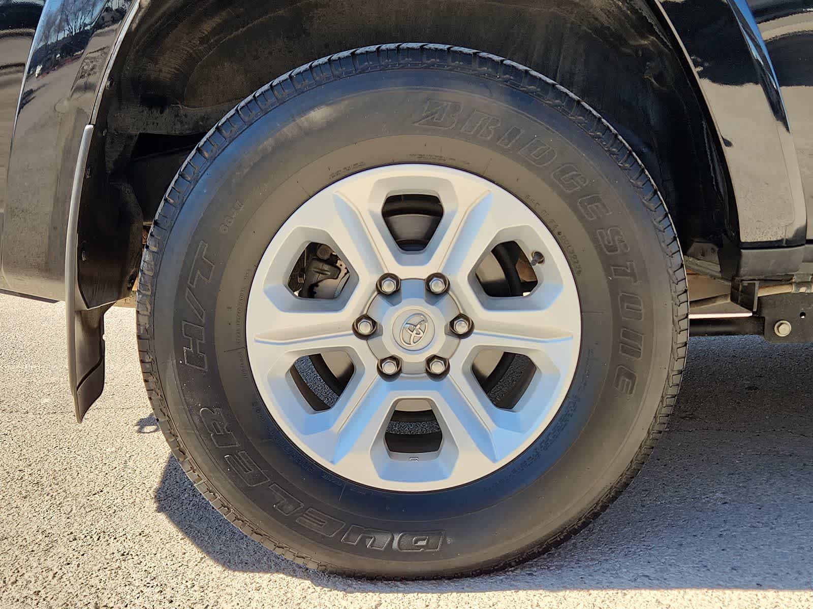 used 2023 Toyota 4Runner car, priced at $32,988