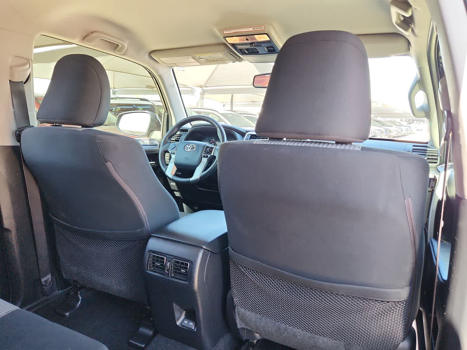 used 2023 Toyota 4Runner car, priced at $32,988